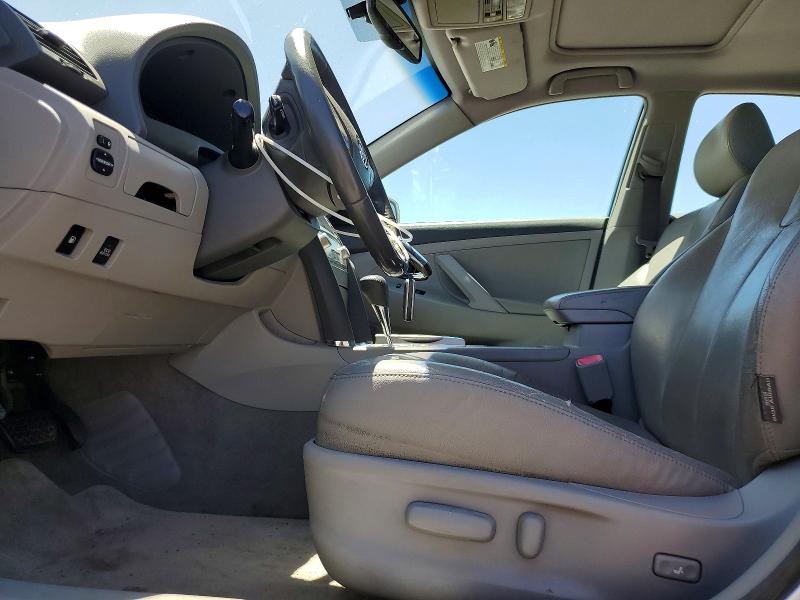 62284736 :رقم المزاد ، JTNBB46K373019522 vin ، 2007 Toyota Camry مزاد بيع