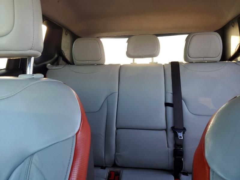 Продаж на аукціоні авто 2016 Jeep Renegade, vin: ZACCJADT2GPC96390, номер лоту: 59401316