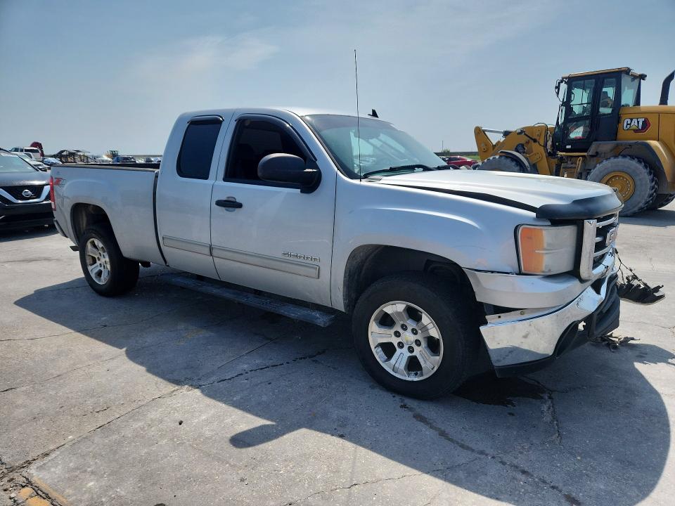 Aukcja sprzedaży 2012 Gmc Sierra, vin: 1GTR2VE79CZ207555, numer aukcji: 62652426