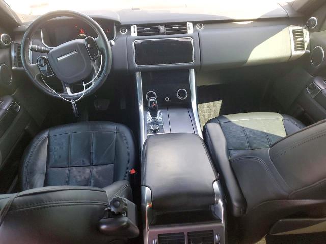 Продаж на аукціоні авто 2019 Land Rover Range Rover Sport, vin: SALWR2RK9KA840316, номер лоту: 61796406