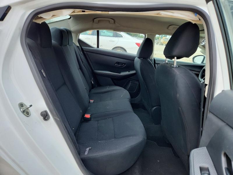 Продаж на аукціоні авто 2024 Nissan Sentra, vin: 3N1AB8BV1RY286825, номер лоту: 61516626