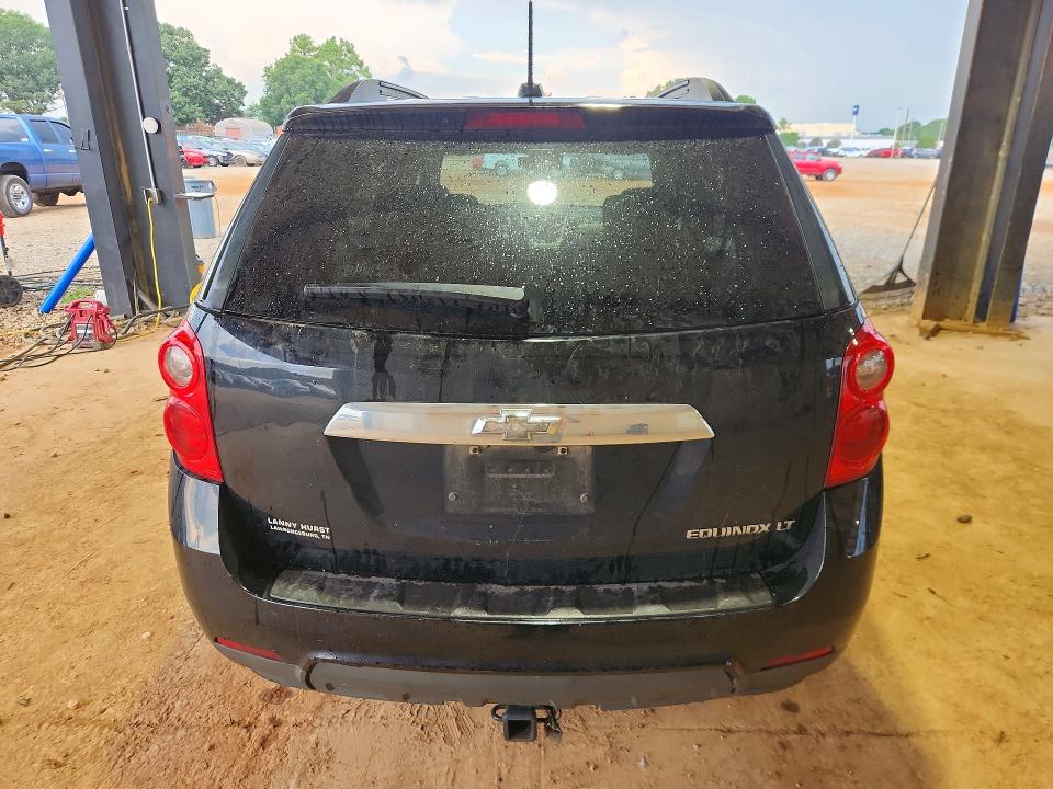 Aukcja sprzedaży 2015 Chevrolet Equinox, vin: 2GNALBEK6F6433685, numer aukcji: 60570386