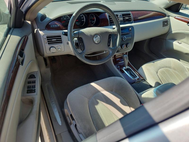 Aukcja sprzedaży 2010 Buick Lucerne, vin: 1G4HA5EM6AU110615, numer aukcji: 59845686