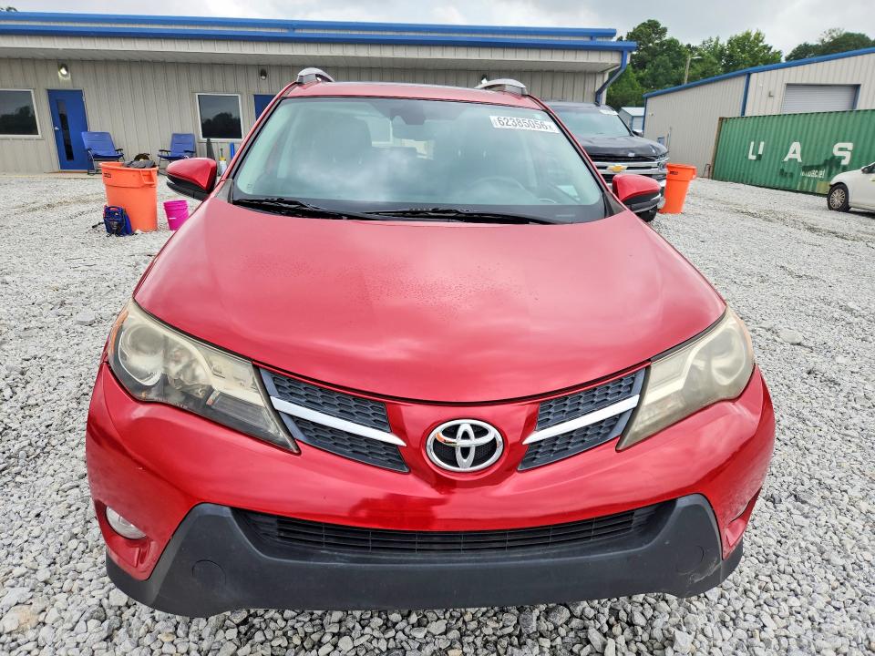 Aukcja sprzedaży 2015 Toyota Rav4, vin: 2T3YFREV1FW225526, numer aukcji: 62385056