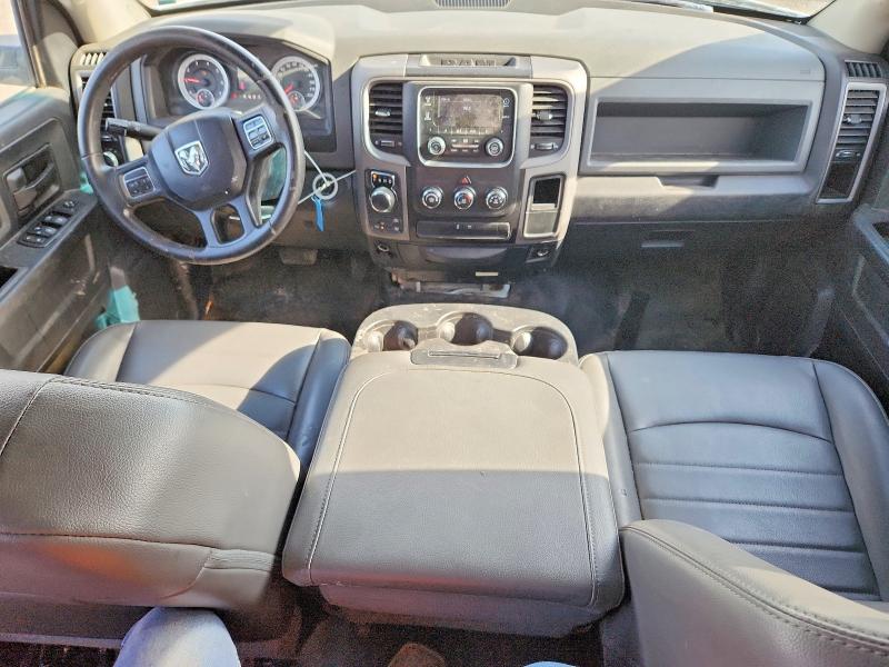 Продаж на аукціоні авто 2015 Ram 1500, vin: 1C6RR7FG3FS789825, номер лоту: 59994676