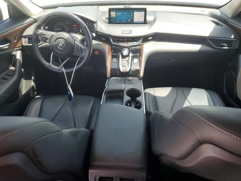 Aukcja sprzedaży 2021 Acura Tlx, vin: 19UUB5F48MA007458, numer aukcji: 60840436