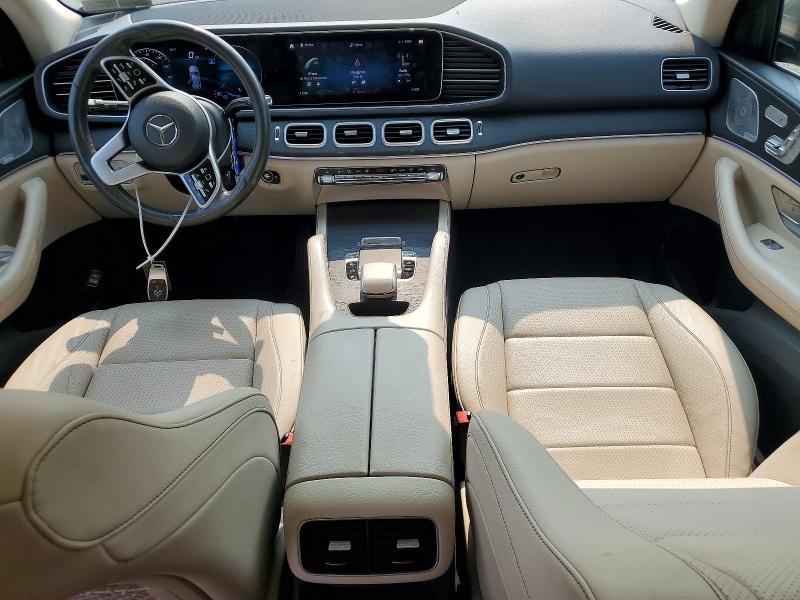 Продаж на аукціоні авто 2020 Mercedes-benz Gle, vin: 4JGFB4KB1LA156052, номер лоту: 62876766