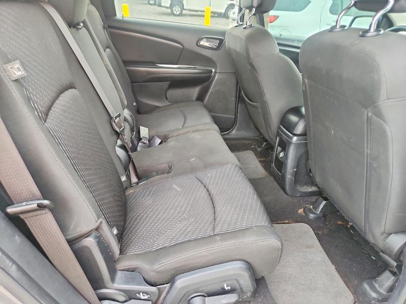 Продаж на аукціоні авто 2018 Dodge Journey, vin: 3C4PDCAB6JT428017, номер лоту: 63344406
