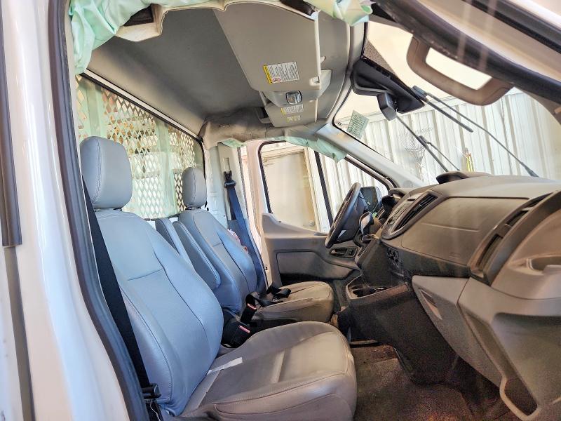 Aukcja sprzedaży 2016 Ford Transit, vin: 1FDRS6ZM1GKA77030, numer aukcji: 59717556