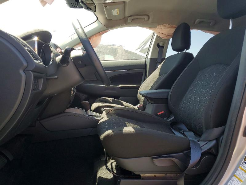 Продажа на аукционе авто 2026 Mitsubishi Outlander Sport, vin: JA4ARUAU7TU011300, номер лота: 60082196