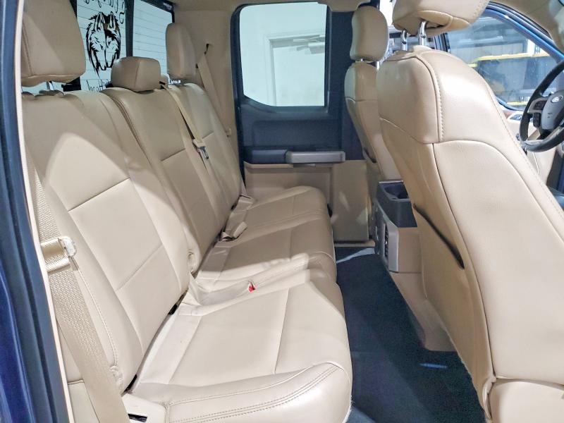 Продажа на аукционе авто 2015 Ford F150, vin: 1FTEX1EP4FFA54758, номер лота: 58587706