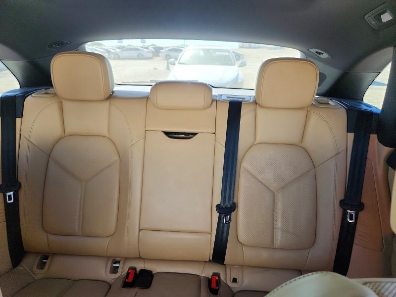2018 Porsche Macan მანქანა იყიდება აუქციონზე, vin: WP1AA2A56JLB12811, აუქციონის ნომერი: 60260386