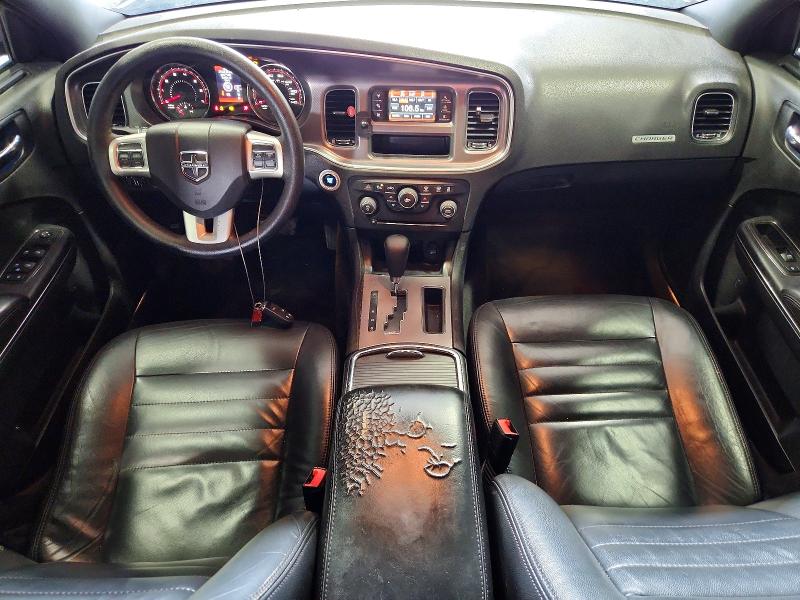 Aukcja sprzedaży 2014 Dodge Charger, vin: 2C3CDXBG4EH237389, numer aukcji: 59975946