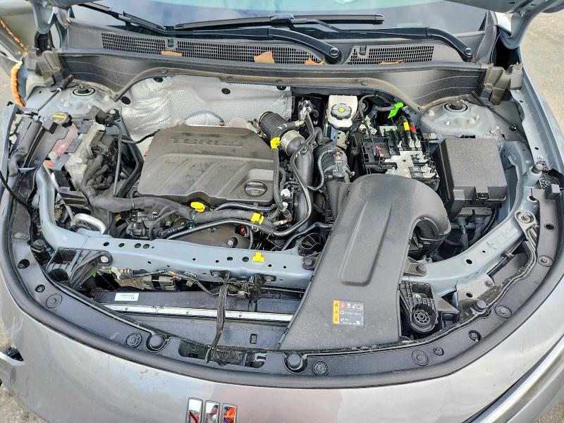 Продаж на аукціоні авто 2026 Buick Envista, vin: KL47LAEP6TB108997, номер лоту: 63408796