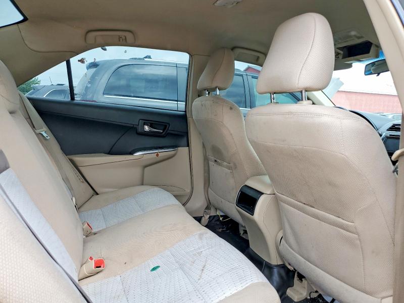 2014 Toyota Camry Hybrid მანქანა იყიდება აუქციონზე, vin: 4T1BD1FK0EU097224, აუქციონის ნომერი: 60963046