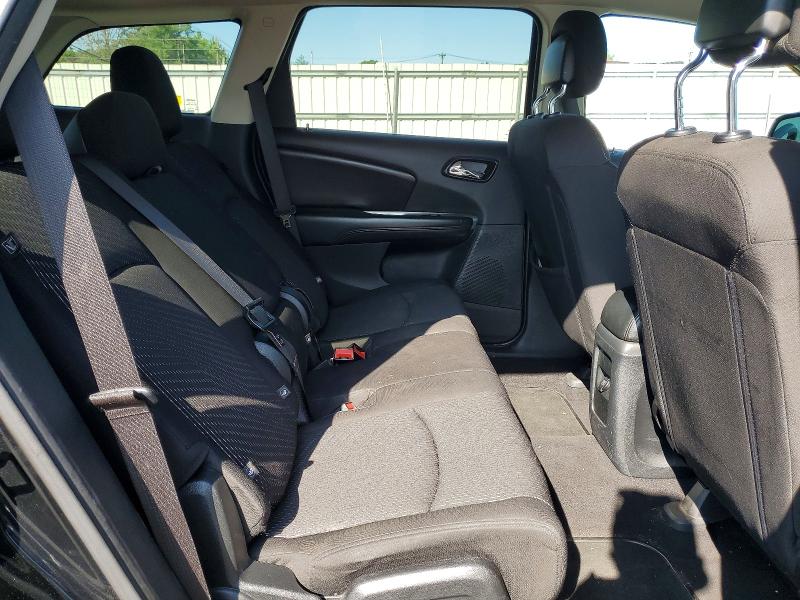 62093476 :رقم المزاد ، 3C4PDCBG8FT685942 vin ، 2015 Dodge Journey مزاد بيع