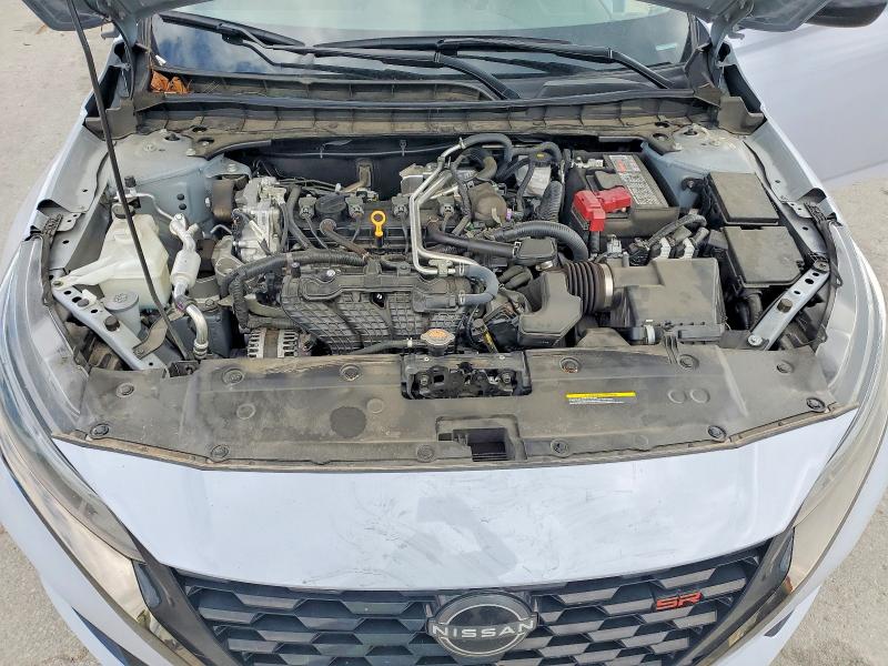 2024 Nissan Altima მანქანა იყიდება აუქციონზე, vin: 1N4BL4CV0RN374726, აუქციონის ნომერი: 61124506