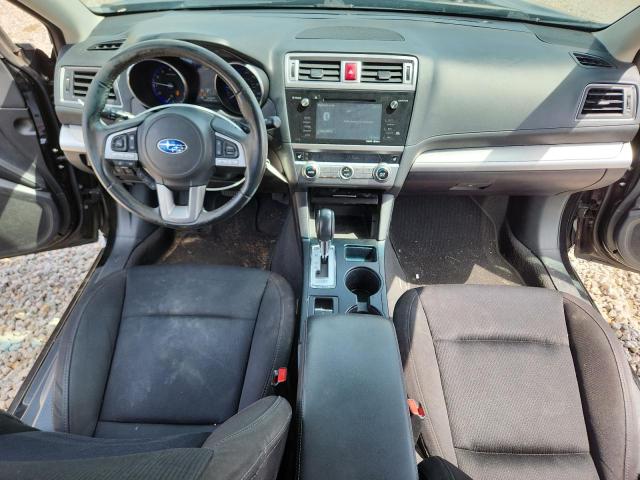Продажа на аукционе авто 2017 Subaru Legacy, vin: 4S3BNAF6XH3067680, номер лота: 60588616