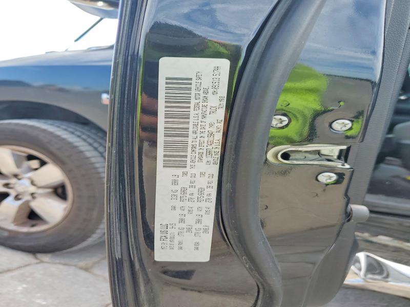 Продаж на аукціоні авто 2016 Ram 1500, vin: 1C6RR7LT4GS115847, номер лоту: 59342856