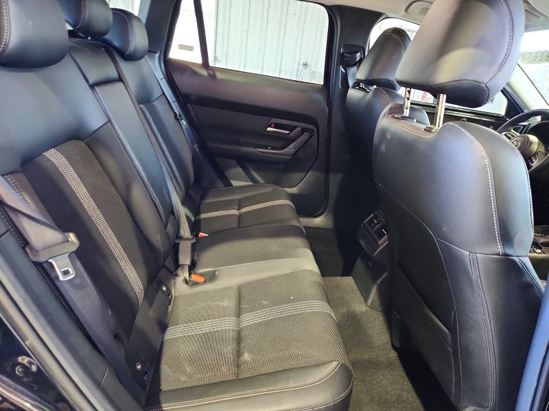 61885656 :رقم المزاد ، 7MMVABBM8SN341778 vin ، 2025 Mazda Cx-50 مزاد بيع
