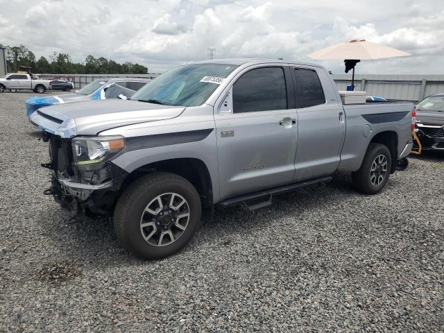 2020 Toyota Tundra მანქანა იყიდება აუქციონზე, vin: 5TFUY5F19LX937223, აუქციონის ნომერი: 60875356