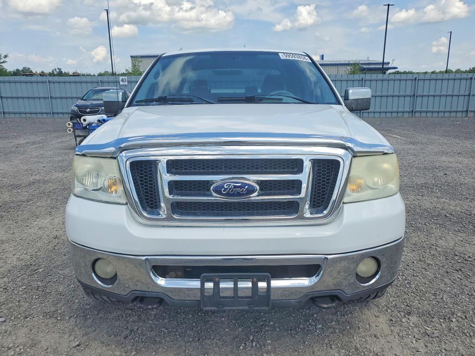 Продаж на аукціоні авто 2007 Ford F150, vin: 1FTRW14W87FB49631, номер лоту: 59593856