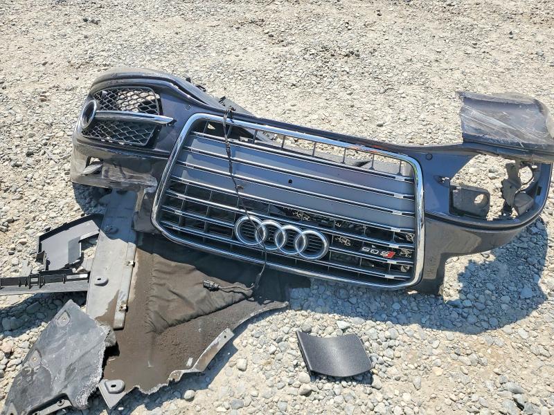 Продаж на аукціоні авто 2014 Audi Sq5, vin: WA1CGAFP7EA101048, номер лоту: 60871756