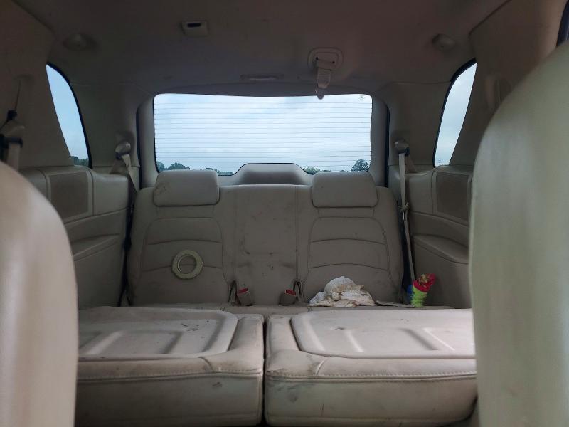 Продаж на аукціоні авто 2007 Buick Rendezvous, vin: 3G5DA03L57S539776, номер лоту: 60888236