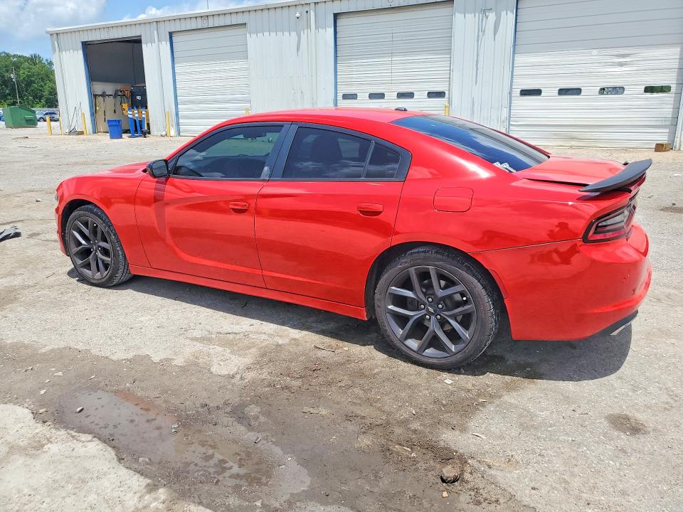 Продаж на аукціоні авто 2019 Dodge Charger, vin: 2C3CDXBG2KH576230, номер лоту: 62009446