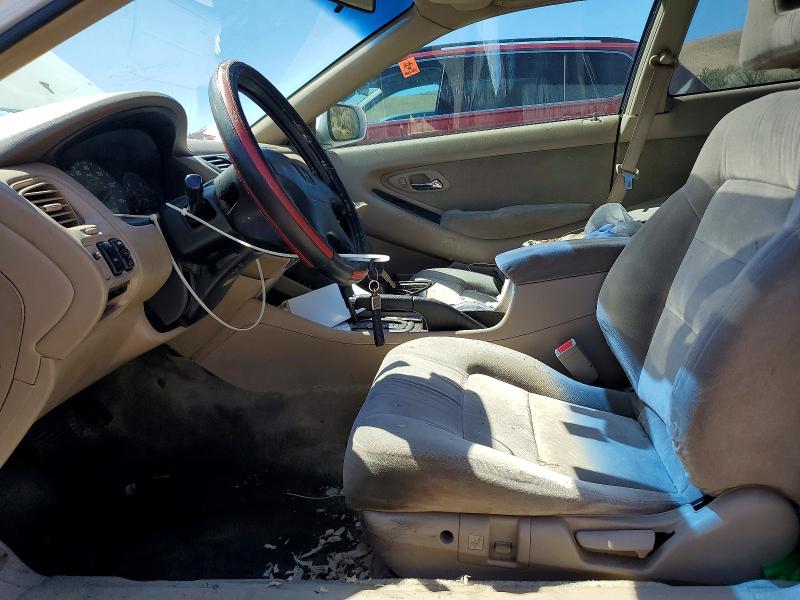 2002 Honda Accord მანქანა იყიდება აუქციონზე, vin: 1HGCG32292A024207, აუქციონის ნომერი: 62326886
