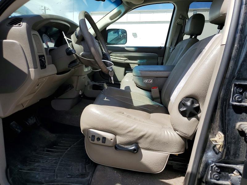 Aukcja sprzedaży 2005 Dodge Ram 2500, vin: 1D7KS28D25J635184, numer aukcji: 59167296