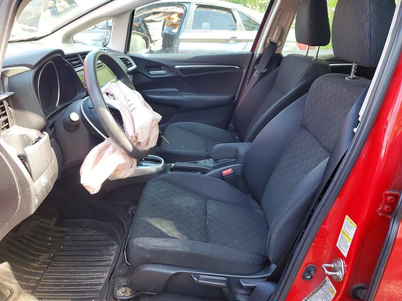 Aukcja sprzedaży 2015 Honda Fit, vin: 3HGGK5H53FM112126, numer aukcji: 85965655