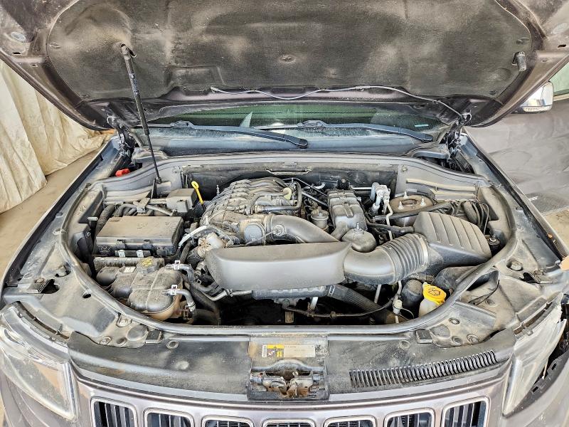 Продажа на аукционе авто 2016 Jeep Grand Cherokee, vin: 1C4RJFBG5GC351240, номер лота: 60429246