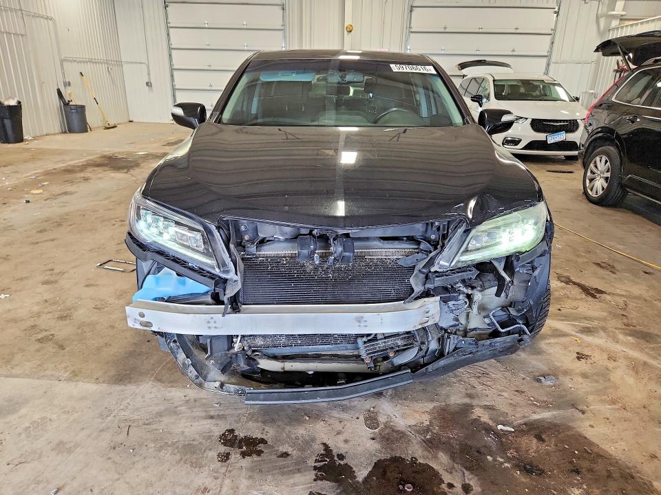 Продаж на аукціоні авто 2017 Acura Rdx, vin: 5J8TB4H51HL008182, номер лоту: 59706616