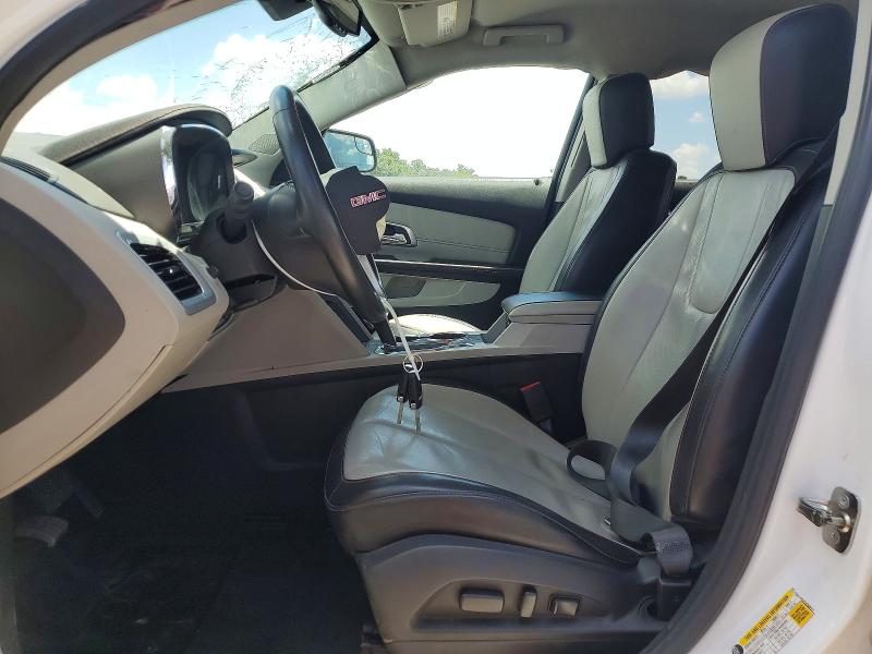 60025056 :رقم المزاد ، 2GKALSEKXE6260619 vin ، 2014 Gmc Terrain مزاد بيع