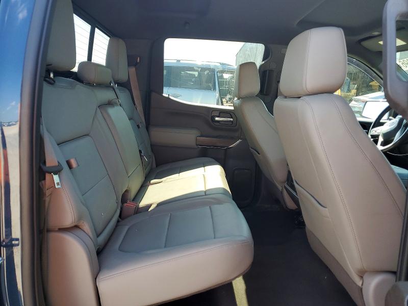 Aukcja sprzedaży 2022 Gmc Sierra Limited, vin: 3GTU9DED7NG119399, numer aukcji: 58813296