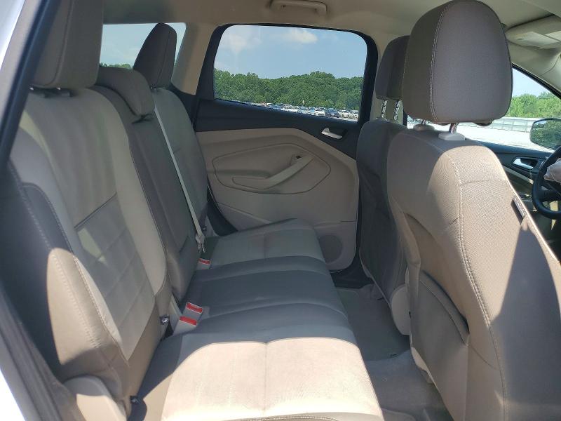 Продаж на аукціоні авто 2015 Ford Escape, vin: 1FMCU0G70FUA87464, номер лоту: 62898096