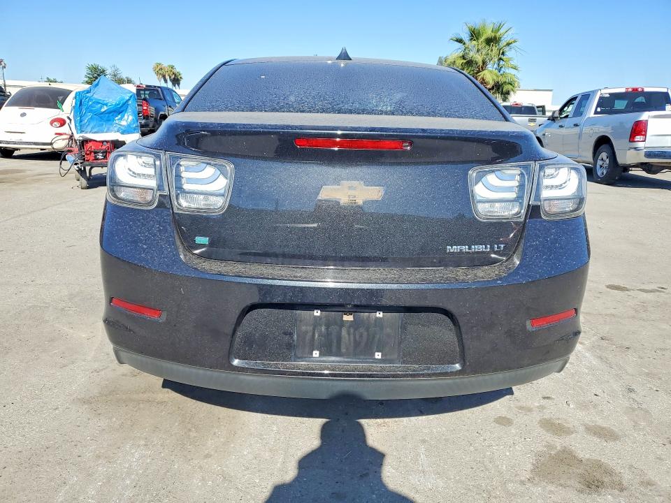 Продажа на аукционе авто 2014 Chevrolet Malibu, vin: 1G11C5SL1EF227470, номер лота: 59717826