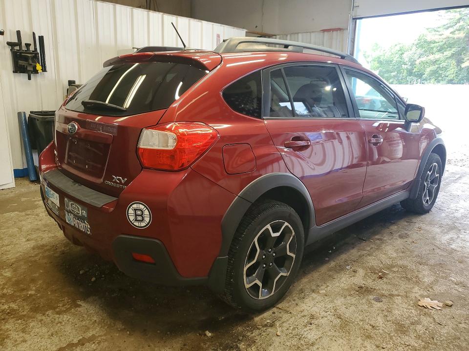 Продажа на аукционе авто 2014 Subaru Xv Crosstrek, vin: JF2GPAKC0E8249643, номер лота: 62995546