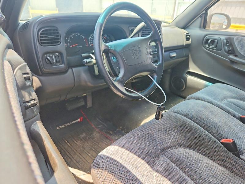 Aukcja sprzedaży 1999 Dodge Dakota, vin: 1B7GL22X1XS175366, numer aukcji: 59708236
