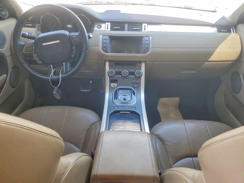 Aukcja sprzedaży 2016 Land Rover Range Rover Evoque, vin: SALVP2BGXGH079477, numer aukcji: 62824996