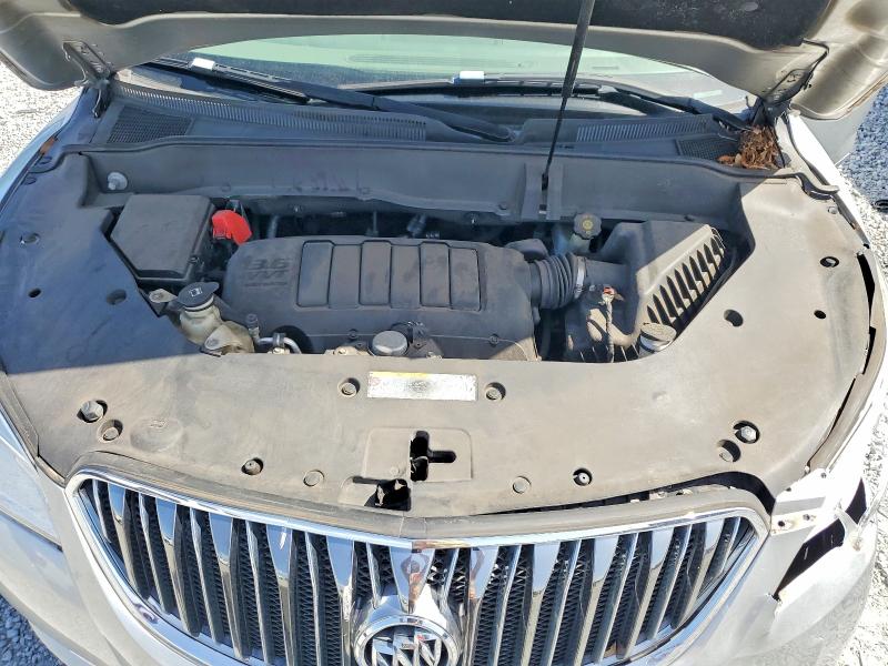 Продаж на аукціоні авто 2017 Buick Enclave, vin: 5GAKRBKD7HJ114756, номер лоту: 61390206