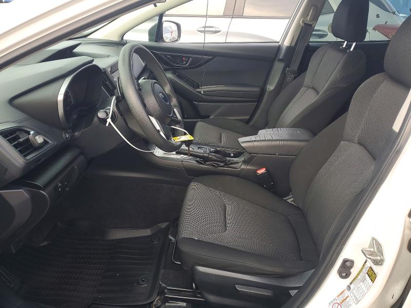 62682786 :رقم المزاد ، 4S3GTAC67K3732509 vin ، 2019 Subaru Impreza مزاد بيع