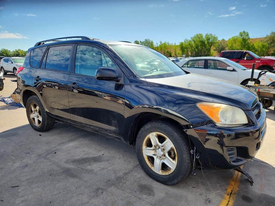 62716966 :رقم المزاد ، JTMBF33V19D006105 vin ، 2009 Toyota Rav4 مزاد بيع