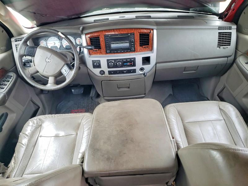 59377306 :رقم المزاد ، 1D7HU18247S274423 vin ، 2007 Dodge Ram 1500 مزاد بيع