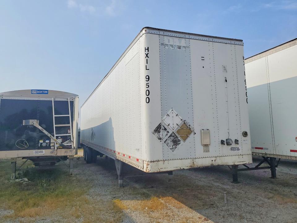 2010 Hyundai Translead Inc Unknown მანქანა იყიდება აუქციონზე, vin: 3H3V532C6AT014007, აუქციონის ნომერი: 60826766