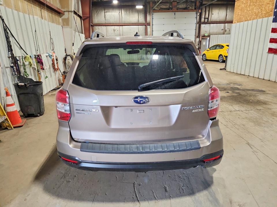 Продажа на аукционе авто 2015 Subaru Forester, vin: JF2SJARC6FH410922, номер лота: 60680486