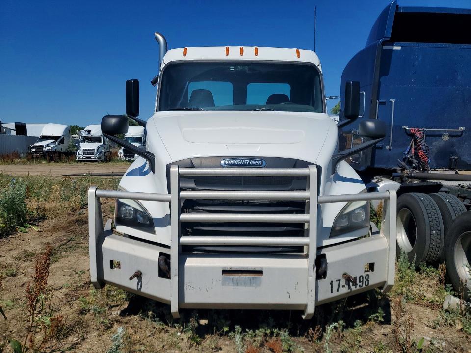 Aukcja sprzedaży 2019 Freightliner Cascadia 126, vin: 1FUJHLDR6KLKJ2757, numer aukcji: 60511546