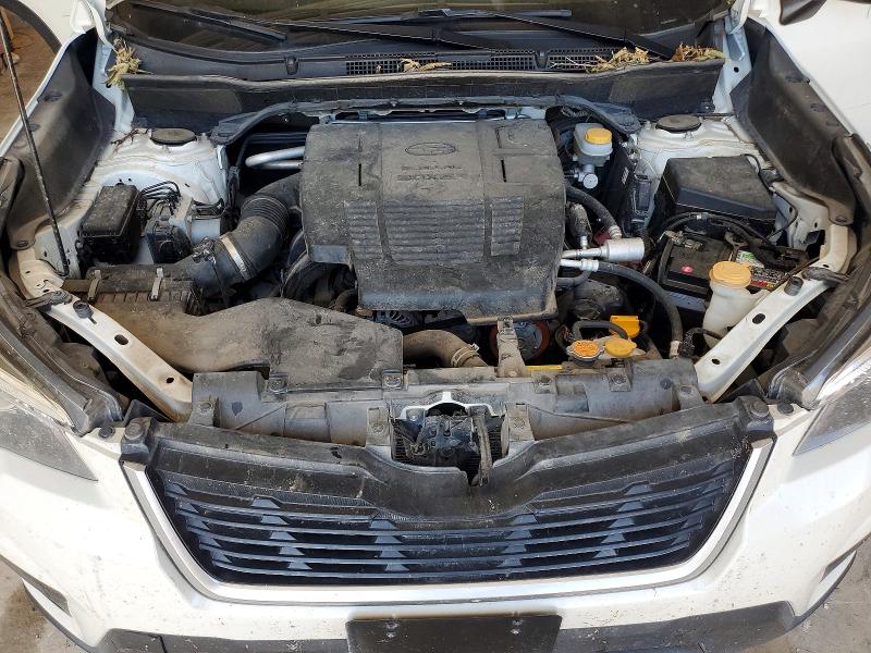 Продаж на аукціоні авто 2019 Subaru Forester, vin: JF2SKAGC7KH506147, номер лоту: 60151246