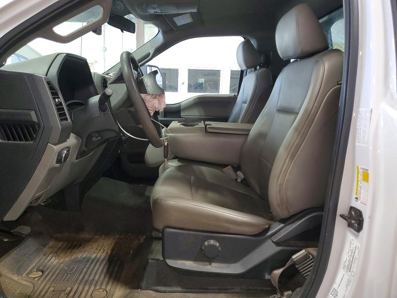 2019 Ford F250 მანქანა იყიდება აუქციონზე, vin: 1FTBF2A6XKEF23120, აუქციონის ნომერი: 60683256